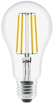 Набір розумних ламп розжарювання Lite Bulb Moments Smart White ambience E27 3 x 7 Вт (NSL911964) - зображення 2