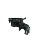 Стартовий шумовий револьвер Core Ekol Arda Black (Револьверний 8 мм) - зображення 5