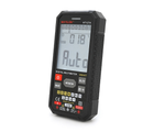Мультиметр Mayilon HT-127A, вимірювання: V, A, R, C, F, T