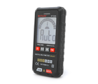Мультиметр Mayilon HT-124A, вимірювання: V, A, R, C, F