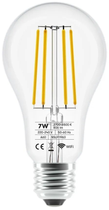 Inteligentna żarówka Lite Bulb Moments Smart White ambience E27 7 W (NSL911963) - obraz 2