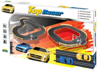 Трек для автомобілів Dromader Top Racer Mercedes (6900360025382) - зображення 1