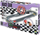 Трек для автомобілів Dromader Race car (6900360025429) - зображення 1