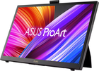 Monitor 15.6" ASUS ProArt Display PA169CDV (90LM0711-B01I70) - obraz 3