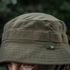 Панама M-Tac Gen.II Summer Flex Dark Olive 57 - изображение 10