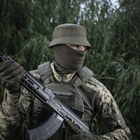 M-Tac панама Gen.II Flex Rip-Stop Dark Olive 56 - зображення 5