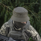 M-Tac панама Gen.II Flex Rip-Stop Dark Olive 56 - зображення 7