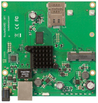 Маршрутизатор MikroTik RBM11G (4752224004215) - зображення 1