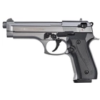 Стартовый сигнальный пистолет CORE Ekol Jackal Dual AUTO Fume (9 мм) - изображение 3