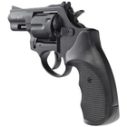 Стартовый шумовой револьвер Core Ekol Viper 2.5 Black ( Револьверный 9 мм) - изображение 4