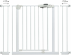 Захисні ворота Kidwell Guarda (BRZAGUA01A1) - зображення 4