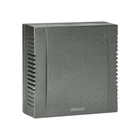 Дзвінок QUARTO AC 2 тоновий сірий графіт 220V OR-DP-MR-149/GR ORNO