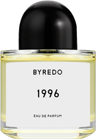 Парфумована вода унісекс Byredo 1996 50 мл (7340032860269)