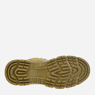 Жіночі черевики низькі Кемел Active Trail 23153568 36 (5US) 22.9 см Бежевий/Сірий (4063996293302) - зображення 6