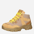 Жіночі черевики низькі Кемел Active Trail 23153568 39 (7.5US) 25.1 см Бежевий/Сірий (4063996293333) - зображення 2