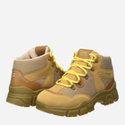 Жіночі черевики низькі Кемел Active Trail 23153568 39 (7.5US) 25.1 см Бежевий/Сірий (4063996293333) - зображення 3