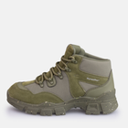 Жіночі черевики низькі Кемел Active Trail 23153568 40 (8US) 25.5 см Оливкові (4063996293418) - зображення 3