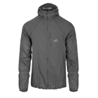 Легкая куртка xl wind tramontane shadow jacket helikon-tex grey - изображение 3