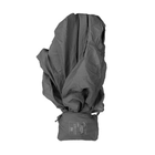 Легкая куртка xl wind tramontane shadow jacket helikon-tex grey - изображение 13