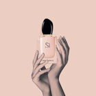 Woda perfumowana dla kobiet Giorgio Armani Si Fiori 100 ml (3614272508323) - obraz 3