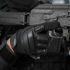 M-Tac рукавички Assault Tactical Mk.2 Black L - зображення 12