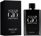 Парфумована вода для чоловіків Giorgio Armani Acqua Di Gio Profumo 75 мл (3614270157639) - зображення 1