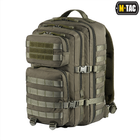 M-Tac рюкзак Large Assault Pack Olive - зображення 1