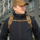 M-Tac рюкзак Urban Line Force Pack Coyote Brown - изображение 12