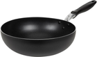 Patelnia Wok Resto Antares 93603 30 cm (4260709010144) - obraz 1