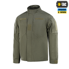 M-Tac кітель Patrol Flex Army Olive 2XL/R