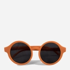 Okulary przeciwsłoneczne dla dzieci Filibabba Pomarańczowy (5712804025367) - obraz 1