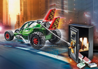 Klocki Playmobil Pościg policyjnym gokartem 125 elementów (70577) - obraz 3