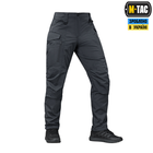 Штани m-tac grey gen.i flex dark conquistador 38/32 - зображення 7