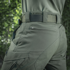 M-Tac шорты Aggressor Summer Flex Army Olive 3XL - изображение 15