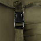 Рюкзак польовий «ranger» olive mil-tec 75l - изображение 5