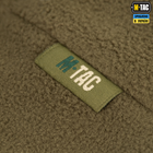 M-Tac шапка Watch Cap Elite флис (320г/м2) Army Olive S - изображение 4