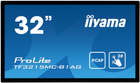 Monitor 32" iiyama ProLite TF3215MC-B1AG - obraz 1