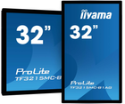 Monitor 32" iiyama ProLite TF3215MC-B1AG - obraz 4