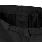 Шорты Helikon-Tex Utility Light Shorts Black M - изображение 9