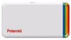 Фотопринтер Polaroid Hi-Print 2х3 Pocket Photo Printer Gen 2 White Everything Box (9120096778087)