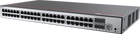 Комутатор Huawei S5735-L48LP4S-A-V2 (S5735-L48LP4S-A-V2) - зображення 3