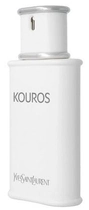 Woda toaletowa męska Yves Saint Laurent Kouros  100 ml (8431240177054) - obraz 3