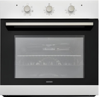 Духовий шкаф електричний Eleyus ESTER 6006 WH