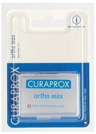 Ортодонтичний віск Curaprox у пластиковому контейнері (7612412422702) - зображення 3