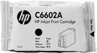 Картридж HP C6602A Ink Cartridge Black - зображення 2