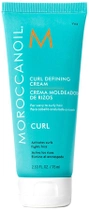 Krem Moroccanoil Curl Defining Cream do stylizacji loków 75 ml (7290011521400) - obraz 1