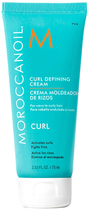 Krem Moroccanoil Curl Defining Cream do stylizacji loków 75 ml (7290011521400)