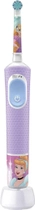 Електрична зубна щітка Oral-b Braun Vitality Pro Kids 3+ Princess (8006540772669) - зображення 2