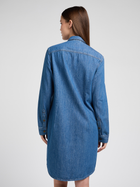 Сукня джинсова жіноча Lee 112351139 L Синя (5401019927138) - зображення 2