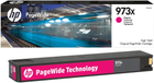 Tusz HP 973X PageWide Pro 452/477 Magenta (F6T82AE)